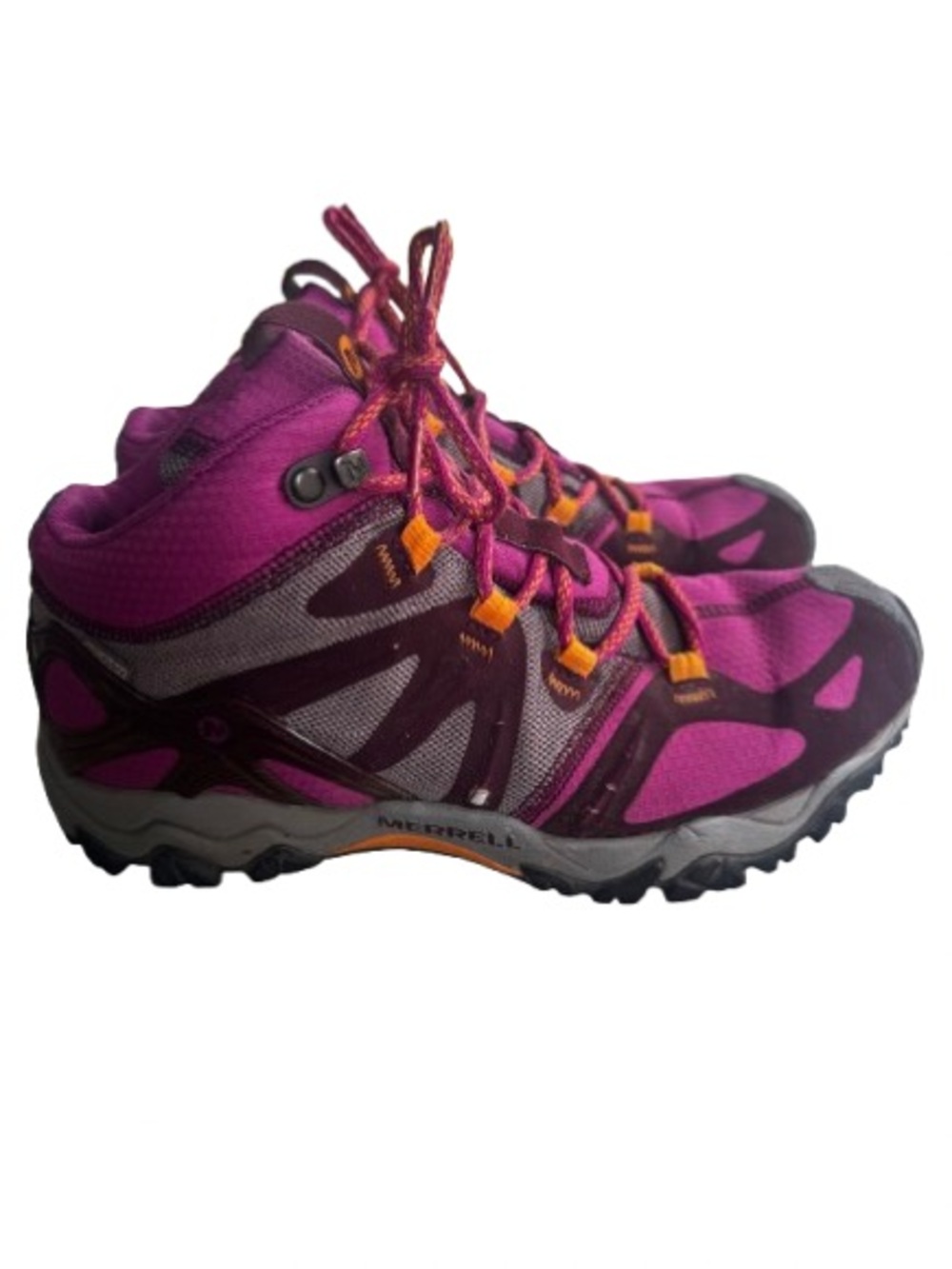 Merrell Grassbow Sport Hiking Boot